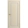 Межкомнатная Дверь BPDoors Мадрид-1 ДО Крем