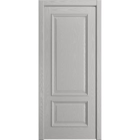 Межкомнатная Дверь BPDoors Версаль-1, ДГ Грей Межкомнатная Дверь BPDoors Версаль-1, ДГ Грей