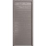 Межкомнатная Дверь BPDoors ID-E ДГ Темно-серый