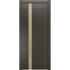 Межкомнатная Дверь BPDoors ID-H ДО Гриджио