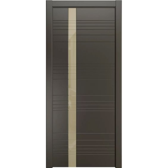 Межкомнатная Дверь BPDoors ID-H ДО Гриджио
