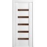 Межкомнатная Дверь BPDoors QDO Z, ДО Белоснежный