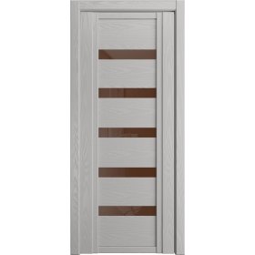 Межкомнатная Дверь BPDoors QDO Z, ДО Грей Межкомнатная Дверь BPDoors QDO Z, ДО Грей