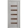 Межкомнатная Дверь BPDoors QDO Z, ДО Грей