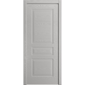 Межкомнатная Дверь BPDoors ID-Челси 3 ДГ Грей Межкомнатная Дверь BPDoors ID-Челси 3 ДГ Грей