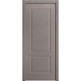 Межкомнатная Дверь BPDoors ID-Челси 2 ДГ Темно-серый