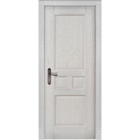 Межкомнатная Дверь BPDoors «Тоскана ДГ» Вайт