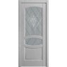 Межкомнатная Дверь BPDoors «София ДО» Светло серая