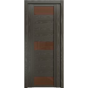 Межкомнатная Дверь BPDoors QDO R, ДО Гриджио Межкомнатная Дверь BPDoors QDO R, ДО Гриджио