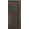 Межкомнатная Дверь BPDoors QDO R, ДО Гриджио