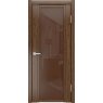 Межкомнатная Дверь BPDoors QDO X, ДО Американский орех