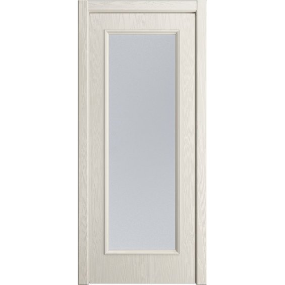 Межкомнатная Дверь BPDoors Палермо-3, ДO Бежевый