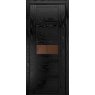Межкомнатная Дверь BPDoors QDO H ДО Неро