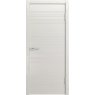 Межкомнатная Дверь BPDoors ID-E ДГ Белоснежный