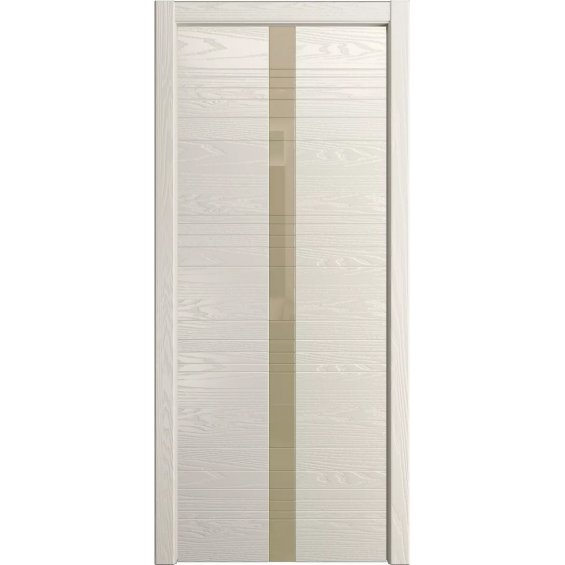 Межкомнатная Дверь BPDoors ID-X ДО Бежевый