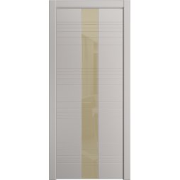 Межкомнатная дверь «ID-XL ДО» Агат