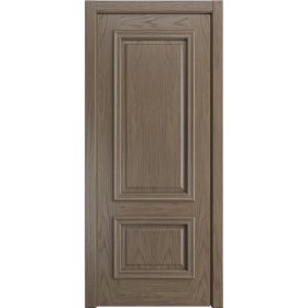 Межкомнатная Дверь BPDoors «Бристоль Премиум, ДГ» Дуб грейвуд