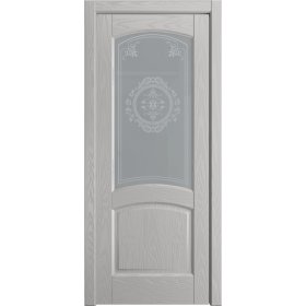 Межкомнатная Дверь BPDoors «Фиона ДО» Грей