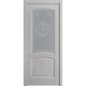 Межкомнатная Дверь BPDoors «Фиона ДО» Грей