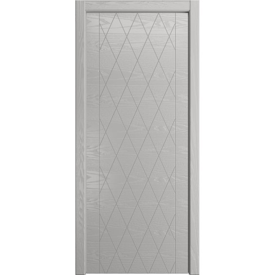 Межкомнатная Дверь BPDoors ID-W ДГ Грей