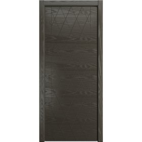 Межкомнатная Дверь BPDoors ID-W ДГ Гриджио Межкомнатная Дверь BPDoors ID-W ДГ Гриджио