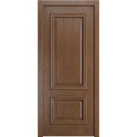 Межкомнатная Дверь BPDoors «Бристоль Премиум, ДГ» Дуб мокко