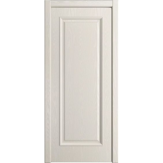 Межкомнатная Дверь BPDoors Палермо-3, ДГ Бежевый