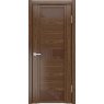 Межкомнатная Дверь BPDoors QDO R, ДО Американский орех