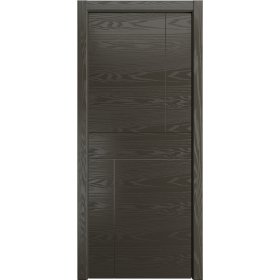 Межкомнатная Дверь BPDoors ID-Z ДГ Гриджио