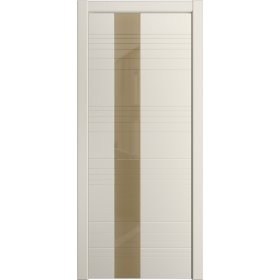 Межкомнатная Дверь BPDoors ID-HL ДО Бежевый