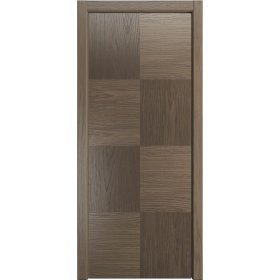 Межкомнатная Дверь BPDoors «Некст-4 ДГ» Дуб грейвуд