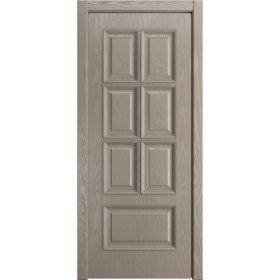 Межкомнатная Дверь BPDoors Палермо-1, ДГ Латте Межкомнатная Дверь BPDoors Палермо-1, ДГ Латте