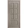 Межкомнатная Дверь BPDoors Палермо-1, ДГ Латте