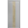 Межкомнатная Дверь BPDoors ID-XL ДО Светло серая