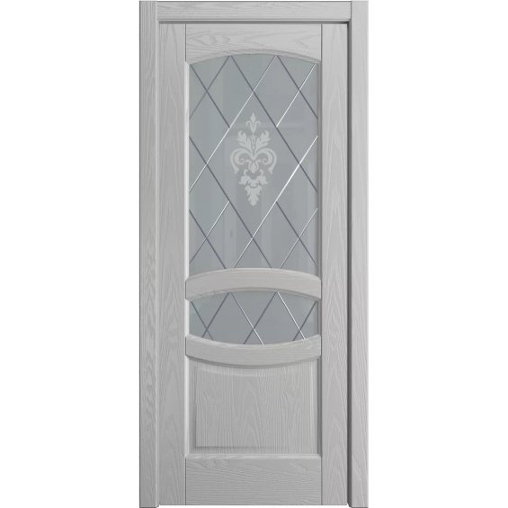 Межкомнатная Дверь BPDoors «София ДО» Грей