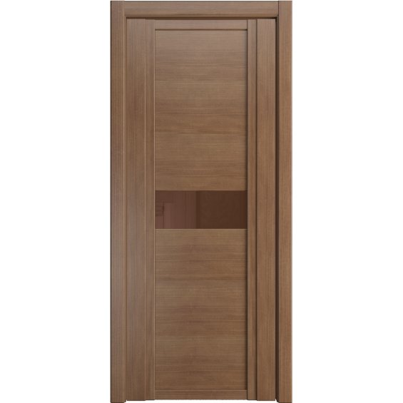 Межкомнатная Дверь BPDoors QDO H ДО Дуб янтарь