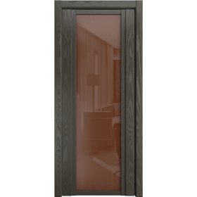 Межкомнатная Дверь BPDoors QDO X, ДО Гриджио Межкомнатная Дверь BPDoors QDO X, ДО Гриджио