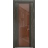 Межкомнатная Дверь BPDoors QDO X, ДО Гриджио