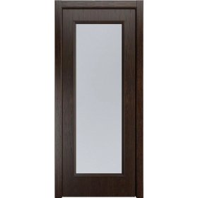 Межкомнатная Дверь BPDoors Палермо-3, ДO Дуб коньячный