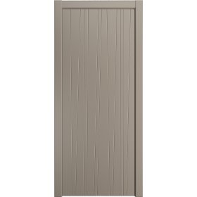 Межкомнатная Дверь BPDoors ID-V ДГ Латте