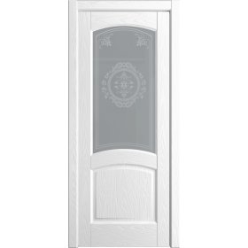 Межкомнатная Дверь BPDoors «Фиона ДО» Белоснежный Межкомнатная Дверь BPDoors «Фиона ДО» Белоснежный