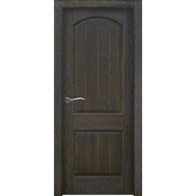 Межкомнатная Дверь BPDoors «Осло ДГ» Грис
