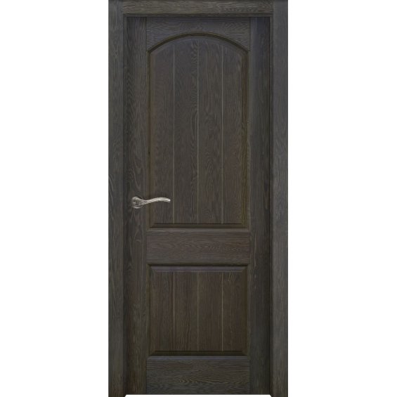 Межкомнатная Дверь BPDoors «Осло ДГ» Грис
