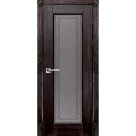 Межкомнатная Дверь BPDoors «Классик №3 ДО» Венге