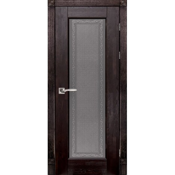 Межкомнатная Дверь BPDoors «Классик №3 ДО» Венге