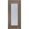 Межкомнатная Дверь BPDoors Палермо-3, ДO Дуб грейвуд
