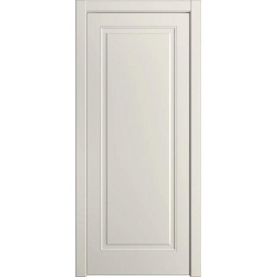 Бьянка-1 ДГ RAL 9010 Бьянка-1 ДГ RAL 9010