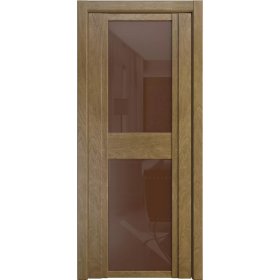 Межкомнатная Дверь BPDoors QDO D ДО Дуб янтарь Межкомнатная Дверь BPDoors QDO D ДО Дуб янтарь