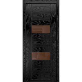 Межкомнатная Дверь BPDoors QDO N ДО Неро