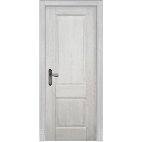 Межкомнатная Дверь BPDoors «Классик №1 ДГ» Белый